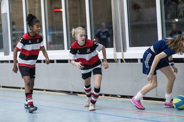 Bild 209 - wCJ Loewinnen Cup C1
